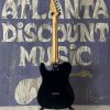 Fender American Standard Tele back