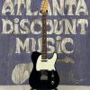 Fender American Standard Tele front