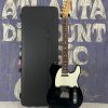 Fender American Standard Tele front with case