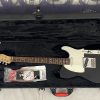 Fender American Standard Tele in case