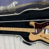 Fender Elite Thinline Tele in case
