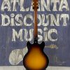 Gibson ES-359 back