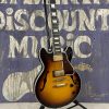 Gibson ES-359 close up