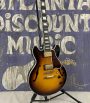 Gibson ES-359 close up
