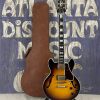 Gibson ES-359 front with case