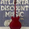 Gibson ES-335 '61 Reissue back
