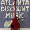 Gibson LP 59 2018 back