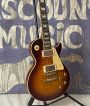 Gibson LP 59 2018 close up