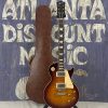 Gibson LP 59 2018 front with case