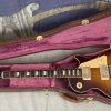 Gibson LP 59 2018 in case