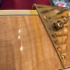 Gibson Super 400 discoloration