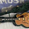 Gibson Super 400 in case