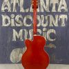Gretsch G6120 back