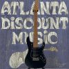 Ibanez Prestige 7-string front