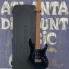 Ibanez Prestige 7-string front with case