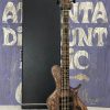 Jens Ritter Singlecut front with case