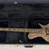 Jens Ritter Singlecut in case