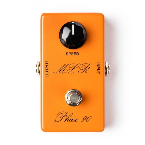 MXR 74 Vintage Phase 90 front