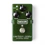 MXR Carbon Copy front