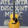 Martin 000 12 Fret front