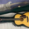 Martin 000 12 Fret in case