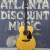 Martin 000-18 front