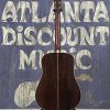 Martin HD-28 back