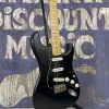 Nash S-57 Black close up
