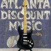Nash S-57 Black front