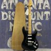 Nash S-57 Black front with case