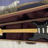 Nash S-57 Black in case