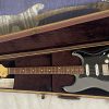 Nash S-63 SSH Charcoal Frost in case
