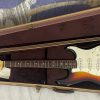Nash S63 3-Tone Sunburst in case