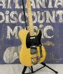 Nash T-52 Bigsby close up