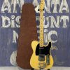 Nash T-52 Bigsby front with case