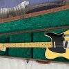Nash T-52 Bigsby in case