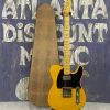 Nash T-52 HN front with case
