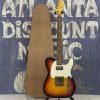 Nash T-63 front with case