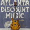PRS McCarty Hollowbody II front