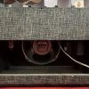Supro Model 606 back