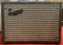 Supro Model 606 front