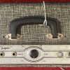 Supro Model 606 top