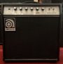 Ampeg GVT15-112 front