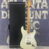 Fender Custom Shop Jimi Hendrix Izabella Strat front with case