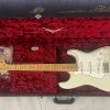 Fender Custom Shop Jimi Hendrix Izabella Strat in case