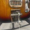 G&L Will Ray ASAT B bender front