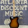 G&L Will Ray ASAT back