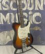 G&L Will Ray ASAT close up