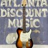 G&L Will Ray ASAT front
