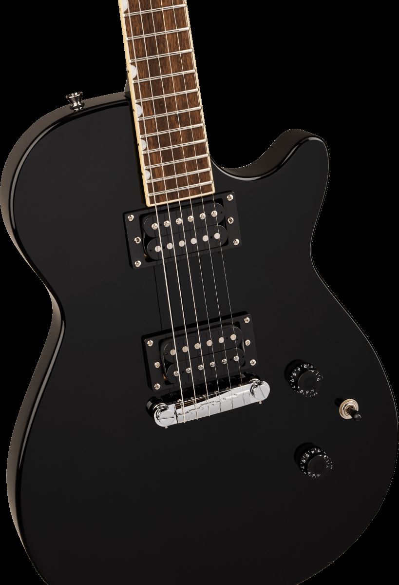 Gretsch Streamliner Jet Club close up 2 Gretsch Streamliner Jet Club close up 2